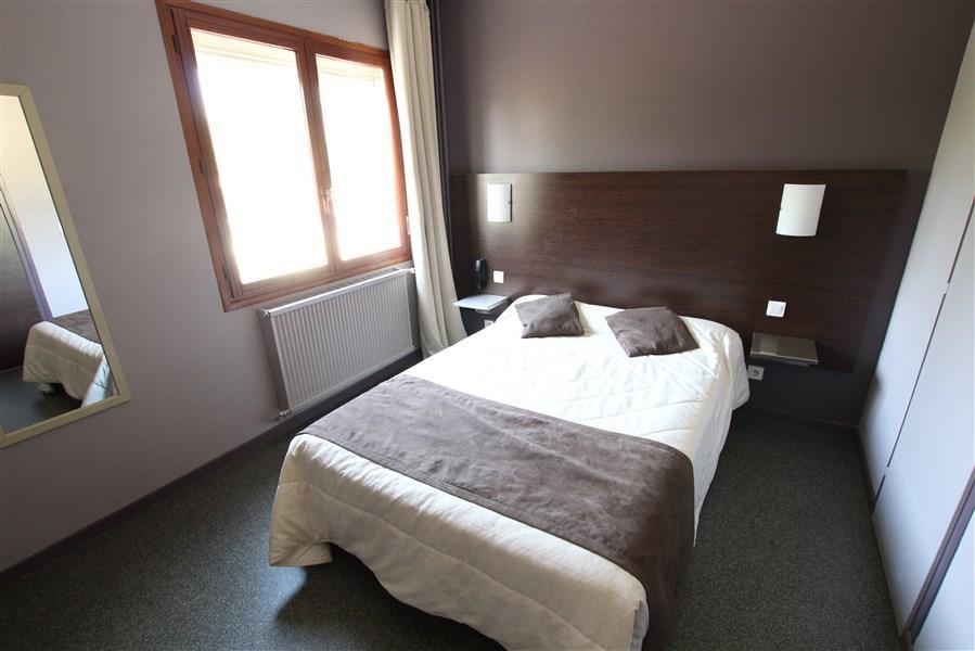 Hotel De L'Europe 皮埃尔奔奈 外观 照片