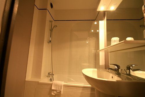 Hotel De L'Europe 皮埃尔奔奈 外观 照片