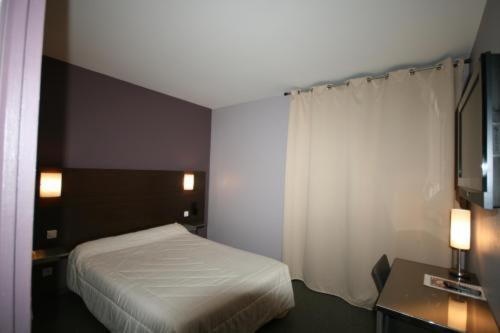 Hotel De L'Europe 皮埃尔奔奈 外观 照片