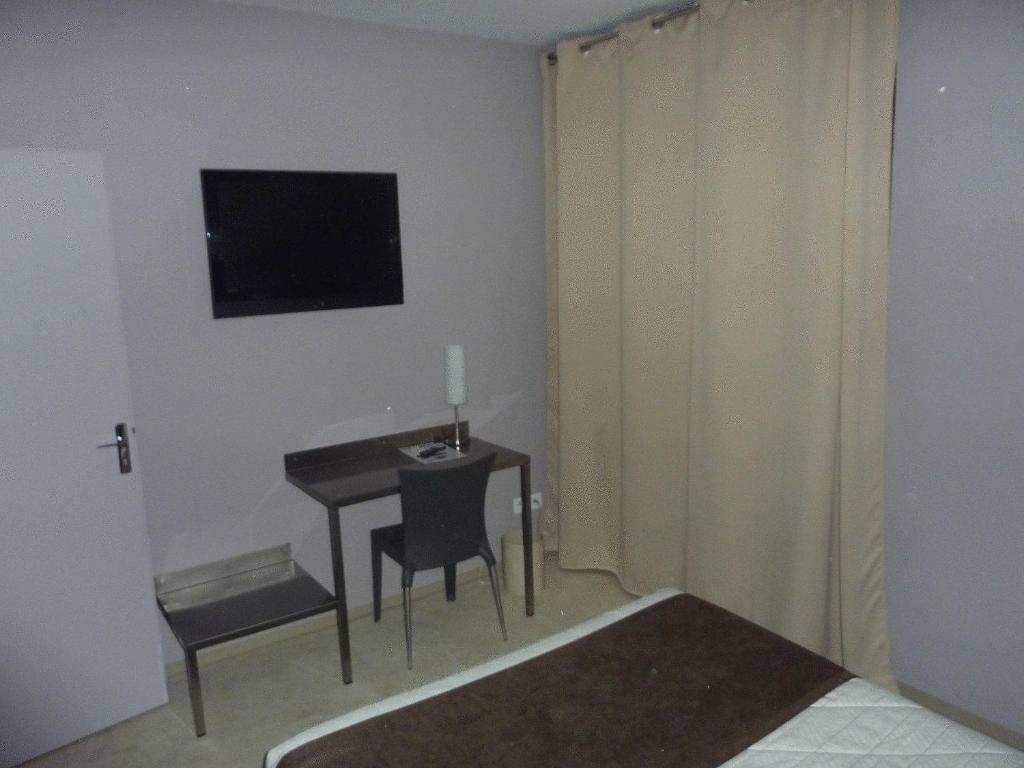 Hotel De L'Europe 皮埃尔奔奈 外观 照片