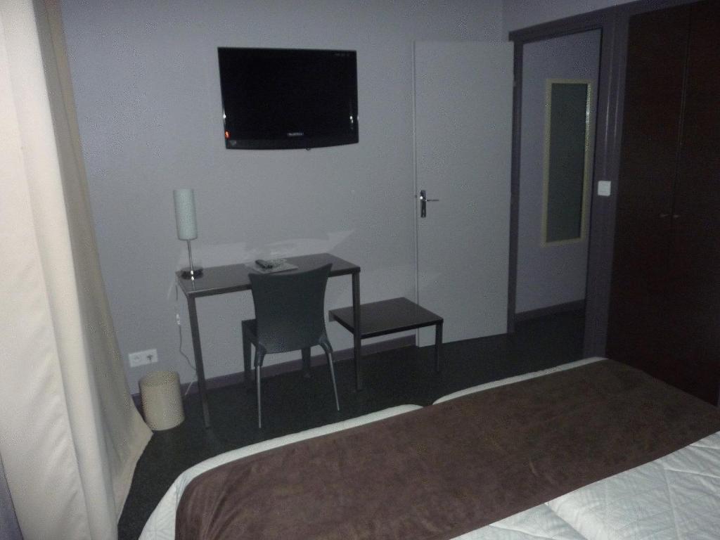 Hotel De L'Europe 皮埃尔奔奈 外观 照片
